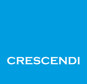 CRESCENDI Logo
