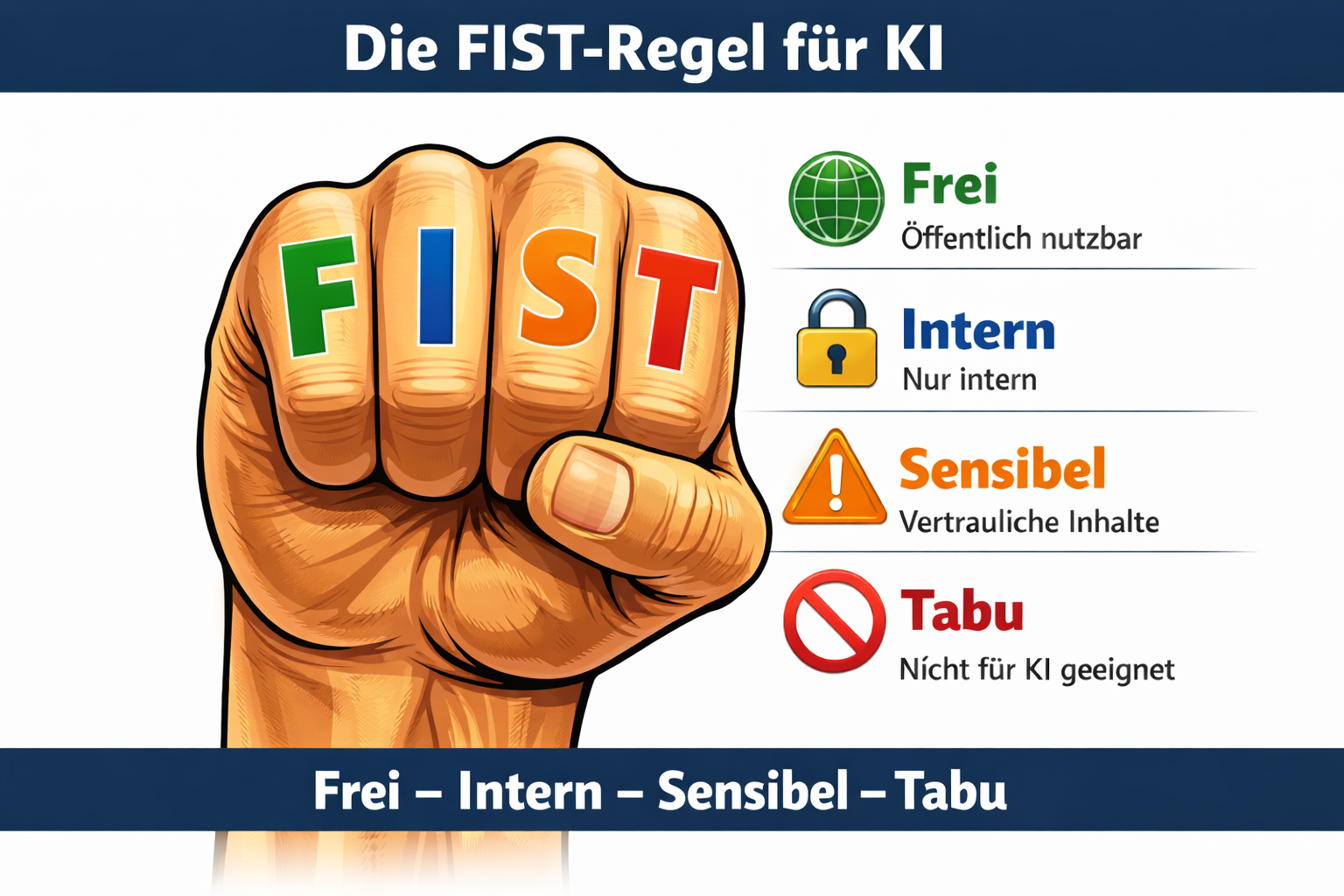 FIST - Rule